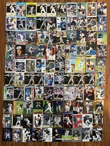 Roberto Alomar Baseball Card Lot - 100 Cards - Picture 1 of 5
