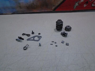 Honda CRF 250R 2005 transmisión tambor y engranaje (F) 05 CRF250 250 Foto 1 de 4