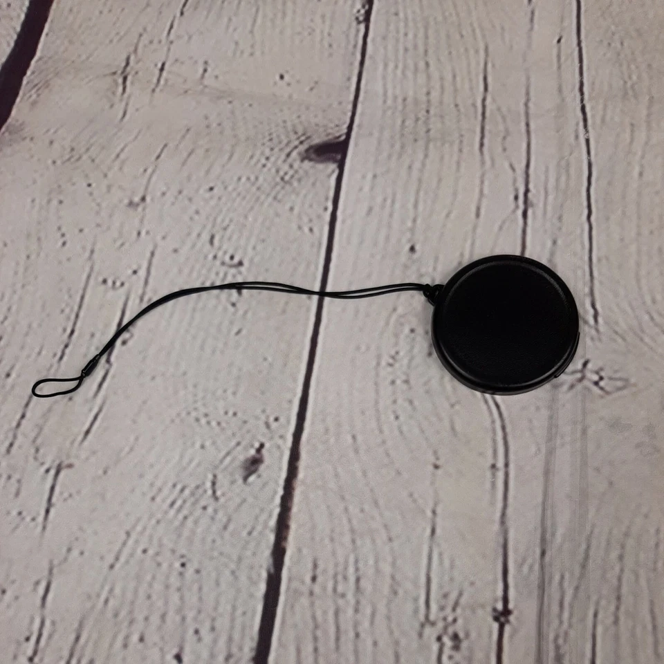 Cubierta de lente de videocámara VHS vintage RCA Foto 1 de 2