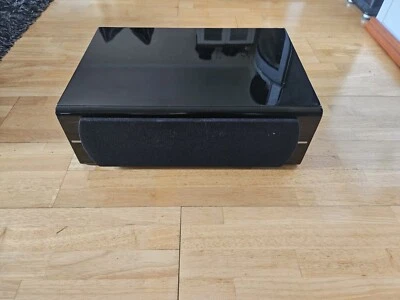 ASW Cantius CS304 center Speaker - Bild 1 von 4