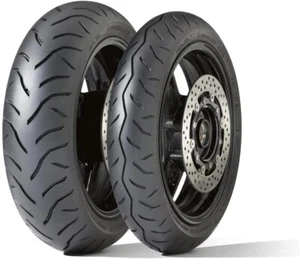 Gomme Moto Dunlop 160/60 R15 67H SPORTMAX GPR100 - Foto 1 di 2