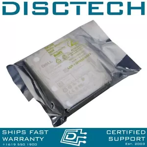Dell G2G54 / Seagate ST1200MM0099 / 1XH230-150 1.2TB 2.5in SFF 12Gbps 10K SAS HD - Picture 1 of 5