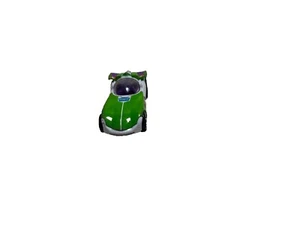 Hot Wheels/Disney Pixar Buzz Lightyear Diecast - Usado - Imagen 1 de 16