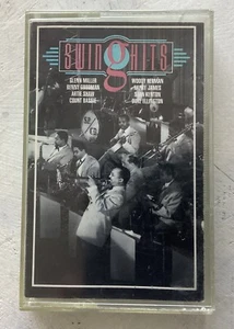 Swing Hits Cassette Album DINMC 46 1992 Great Condition EX - Picture 1 of 5