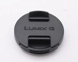 Panasonic Lumix G 37mm Front Lens Cap (#16389) - Picture 1 of 2