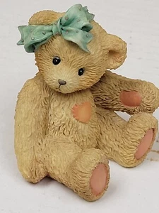 Peluches Cherished - Abrazos y besos (950432 - 1991) - Imagen 1 de 3