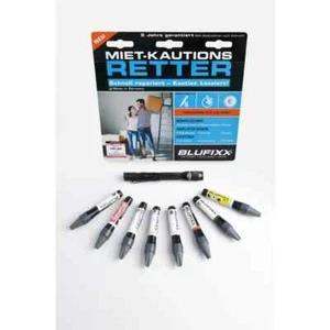 Blufixx Kautionsretter Set. NEU Miet-Kautionsretter - Bild 1 von 2