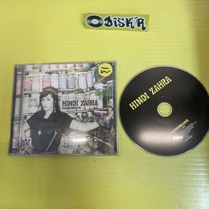 hindi zahra handmade    - cd - Picture 1 of 2
