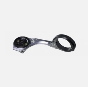 Moon M-01-P CNC Alloy Combo Garmin / GoPro / Light Mount XL - 31.8mm - Picture 1 of 1