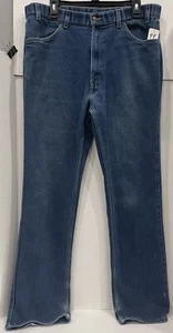 Levi’s 478 38x34 Orange Tab #99 - Picture 1 of 10