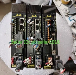 Servocontrolador Parker PD-04P DHL o FedEx 1 PC USADO probado - Imagen 1 de 3