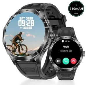 Multifunctional Smart Watch For Men , Fashion DIGITAL WATCH, For Daily Life. - Picture 1 of 9