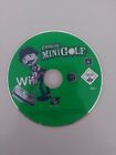 Carnival Mini Golf Wii Nintendo Wii Disc Only