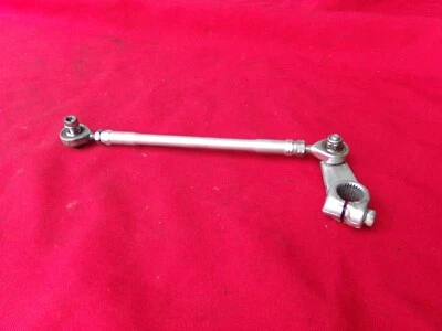 DUCATI SUPER BIKE 1198 SHIFT LINKAGE 2010 OEM NICE Foto 1 de 2