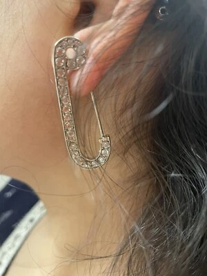 ohrringe silber - Bild 1 von 3