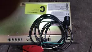 Nematron Industrial Computer IC5511-86910001, FOR PARTS - Picture 1 of 2