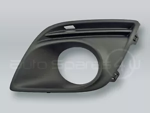 Rejilla antiniebla delantera izquierda para parachoques se adapta a Volvo XC60 2010-2013 - Imagen 1 de 2