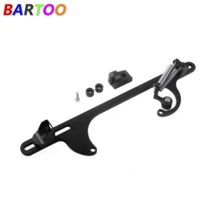 BK for Holley Aluminum 4160 Series Throttle Cable Carb Bracket Carburetor 350 - Picture 1 of 7