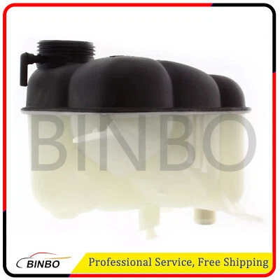 Mejor tanque de depósito de refrigerante para Mercedes Benz S320 S500 Cl500 Cl600 1994-1999 Foto 1 de 4