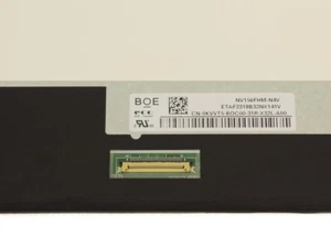 Dell DP/N KVVT5 0KVVT5 NV156FHM-N4V 30pin FHD 1920x1080 IPS Matte LCD Screen LED - Picture 1 of 8