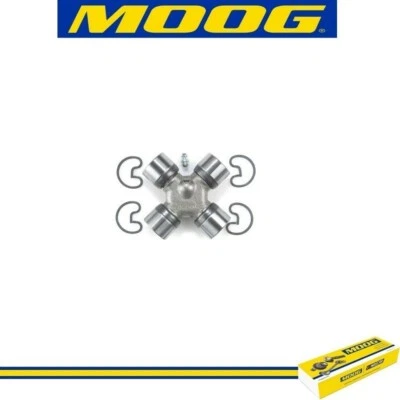 Universal U-Joint OE MOOG para Chevrolet C1500 1993-1994 Foto 1 de 4