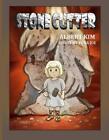 Stonecutter (Young Adult Version): Amazing Journey of Tiberius by Albert Kim (En