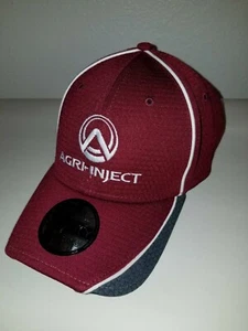 AGRI- INJECT HAT NEW ERA. MEDIUM/LARGE  - Picture 1 of 6