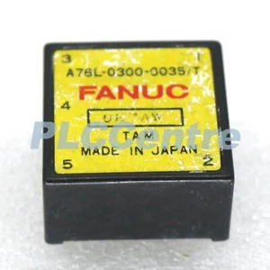 A76L-0300-0035/T 1PC New For FANUC power supply module - Picture 1 of 5