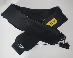 Everlast Shiatsu Massage for Neck Back and Shoulder Deep Tissue With Heat - Picture 1 of 3