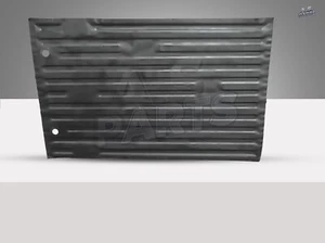 Panel de piso trasero gitano Jimny Suzuki Samurai SJ413 SJ410 Sierra Maruti - Imagen 1 de 7