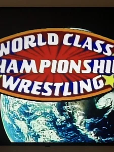 WCCW Thanksgiving Star Wars 1984 DVD - 11/22/84 Show 🔥🔥🔥 - Bild 1 von 7