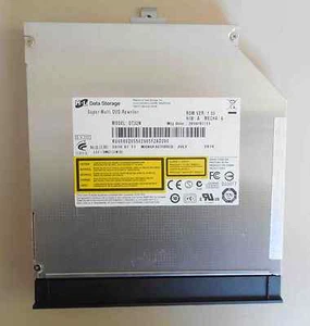 MASTERIZZATORE DVD SATA HITACHI-LG MODELLO GT32N KU.0080D.055 - Imagen 1 de 1