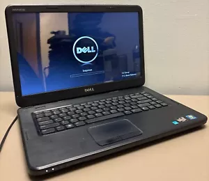Dell Inspiron M5040 15.6" AMD E-450 | 4GB RAM | 500GB HDD | *READ* - Picture 1 of 7