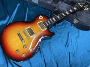 Gibson Les Paul Studio MOD FI/GH 2014 Electric Guitar w/Original Hard Case - Picture 1 of 11