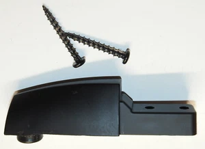 DEFINITIVE TECHNOLOGY BP-8020ST SPEAKER FEET FOOT BP8020ST BP 8020ST 1 FOOT ONLY - Picture 1 of 6