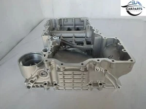NUOVO coppa olio originale BMW G12 parte superiore N74 111138623614 - Foto 1 di 8