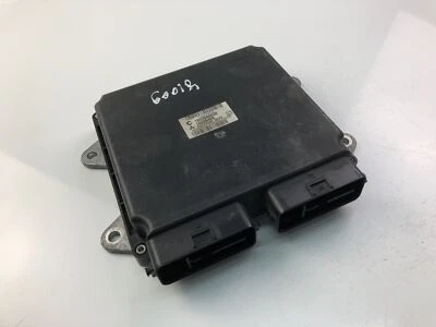 Centralina motore MITSUBISHI COLT VI Z3A, Z2A 1860B466 ECU 2004 14533051 - Immagine 1 di 4