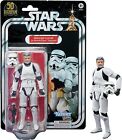 Star Wars Schwarz Serie George Lucas (Stormtrooper Version) F5373 Lucasfilm 50th