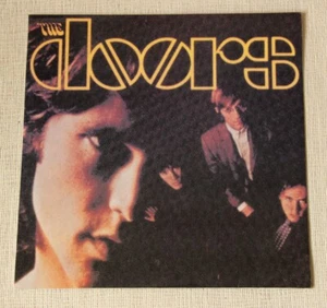 The Doors 1st album RARE VINYL - Picture 1 of 5