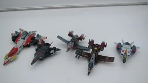 Transformers Revenge Of The Fallen Combiner Set: Superion (T7) - Picture 1 of 12