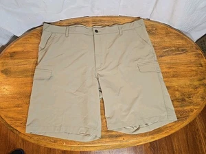 Lee Performance Series Tri Flex Men’s Shorts Size 46 Stretch - Picture 1 of 6
