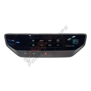 2024 KGM/Ssangyong Musso Heater Control Panel 2021-2024 68720-36050 - Picture 1 of 12