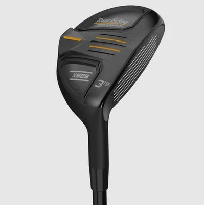 Tour Edge Hot Launch X525 Offset Hybrid (Ladies) Women's 2025 NEW - Image 1 of 4