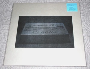 (T.R.) TENNESSEE RIVER CROOKS  (2024 VMP LP Orange Vinyl / Numbered) NEW - Foto 1 di 3