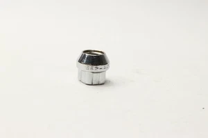 (27-Pk) NAPA Lug Nut Zinc Plated M14-1.5 x 22mm 6412137 - Picture 1 of 1