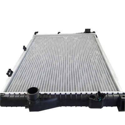 TOPAZ Radiator 17111702969 For 1994-1999 BMW  528i 540i 740i 740il 750il - Image 1 of 4