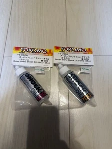 YOKOMO shock oil - Picture 1 of 1