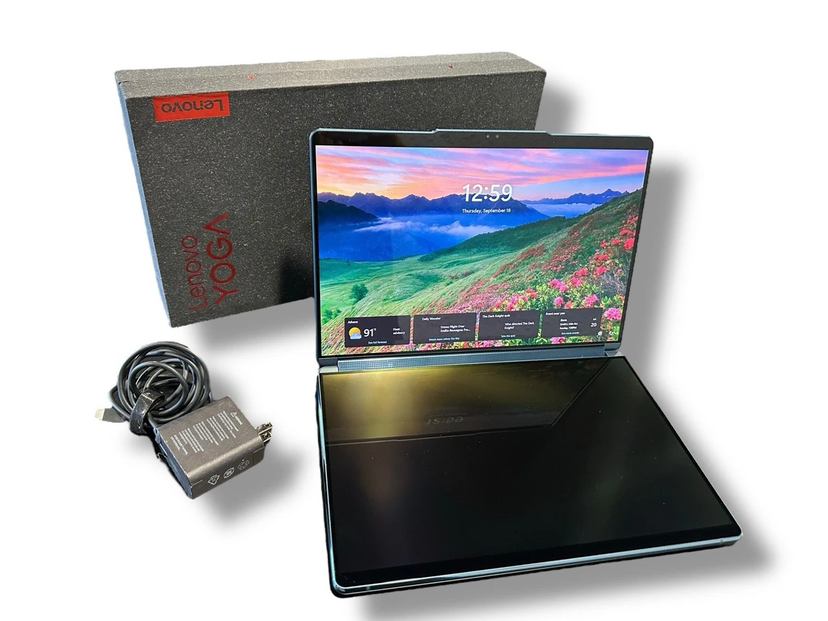 Windowsノート本体 Lenovo YOGA Core i5-1035G4 FHD Win11 Lenovo Yoga