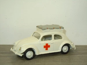 VW Volkswagen Beetle Ambulance - Gama Mini Germany *72139 - Picture 1 of 5
