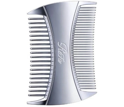 MTG Refa MARQUISE arrangia Deep Twin con pettine argento dal Giappone - Immagine 1 di 4